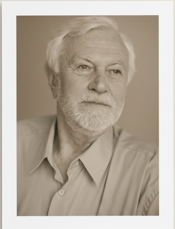 Brian John Nicholson